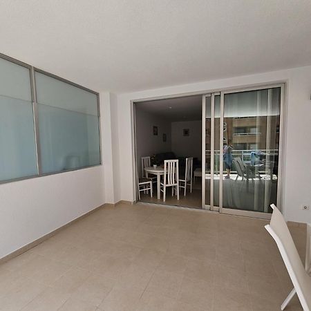 Mondrian Magic World - Sea View First Line Of The Beach Oropesa del Mar Exteriér fotografie