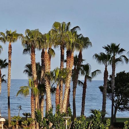 Mondrian Magic World - Sea View First Line Of The Beach Oropesa del Mar Exteriér fotografie