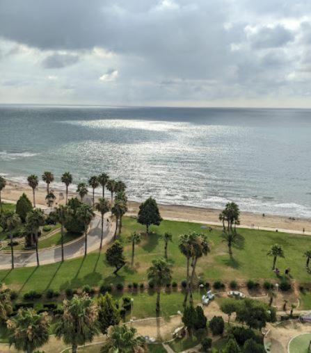 Mondrian Magic World - Sea View First Line Of The Beach Oropesa del Mar Exteriér fotografie