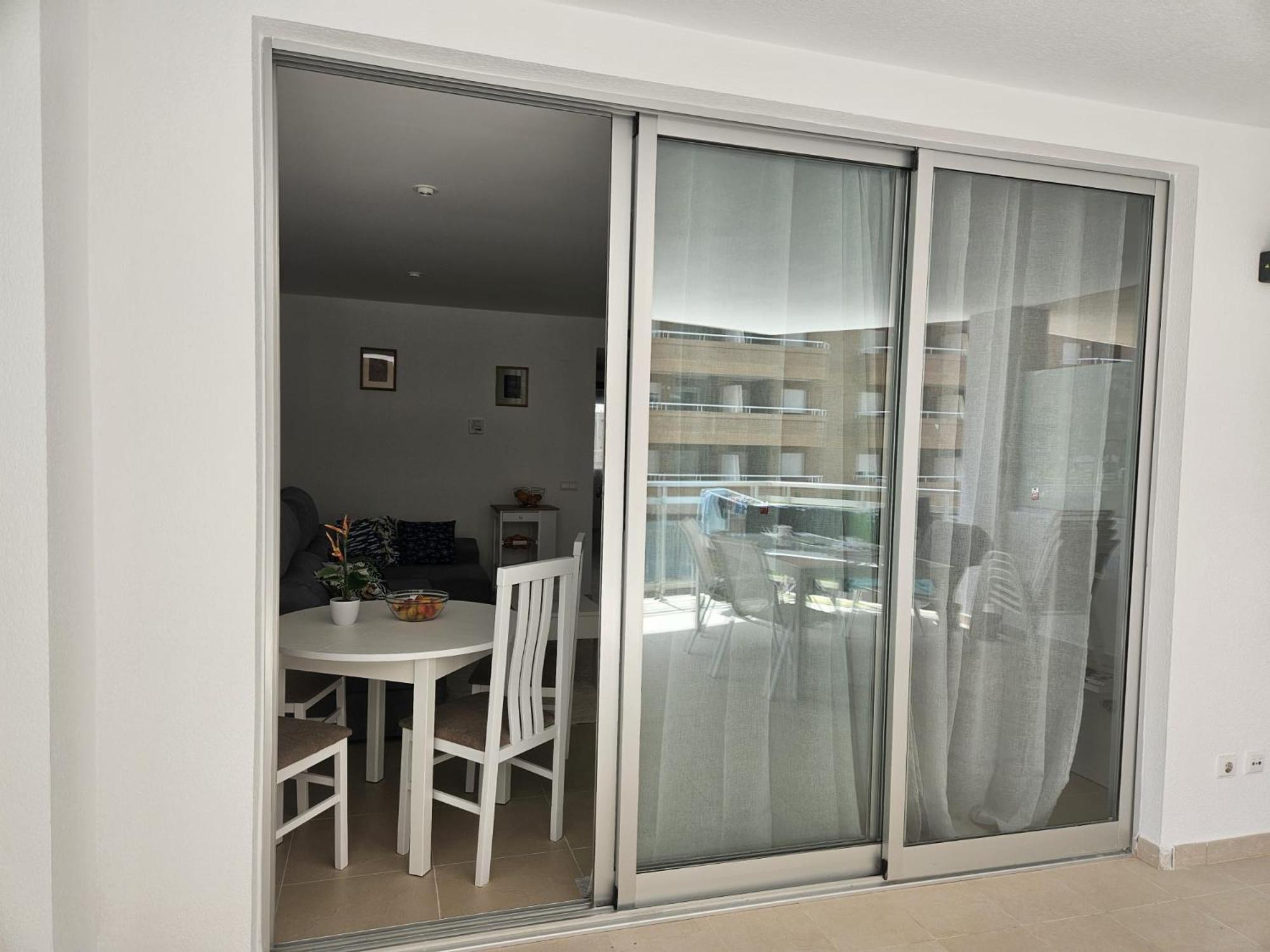 Mondrian Magic World - Sea View First Line Of The Beach Oropesa del Mar Exteriér fotografie