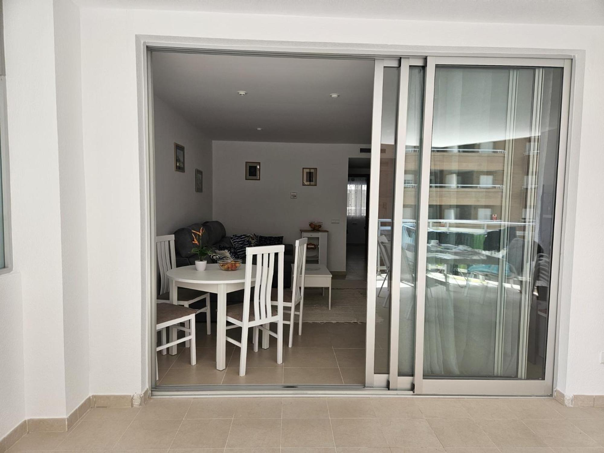 Mondrian Magic World - Sea View First Line Of The Beach Oropesa del Mar Exteriér fotografie